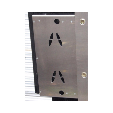 Protection Marche Pieds AXP 6mm Ranger 400 Polaris