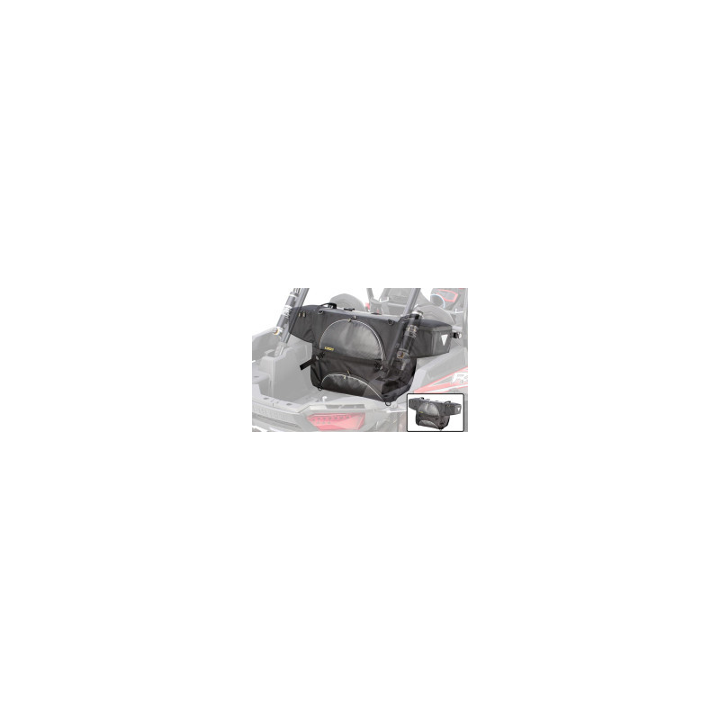 Coffre Souple D'Arceau Pour RZRS 900 Polaris Coffre Souple D'Arceau Pour RZRS 900 Polaris