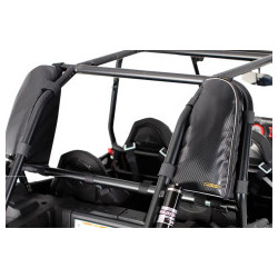 Paire de Pochettes d Arceau Pour RZR 1000 Turbo Polaris