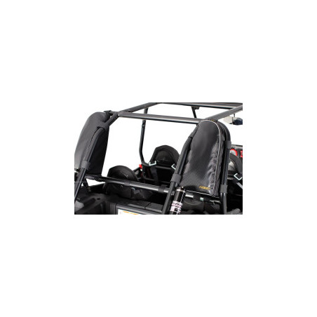 Paire de Pochettes d Arceau Pour RZR 1000 Turbo Polaris