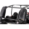 Paire de Pochettes d Arceau Pour RZR 1000 Turbo Polaris