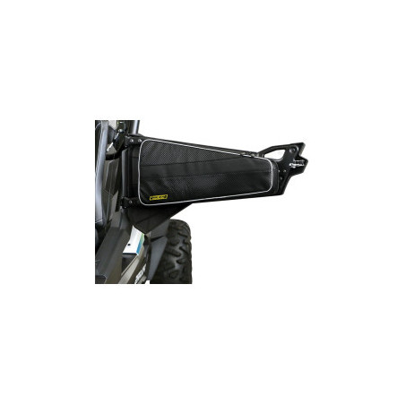 Sacoches Haut de Porte RZR 1000 Polaris