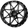 Jante ITP Tornado 15x7 4x136 5+2 SSV Quad