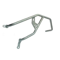 Barres De Protection Bmw G650gs 2008 à 2011