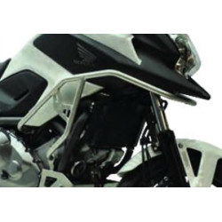 Barres De Protection Honda Nc750x 2014 à 2016