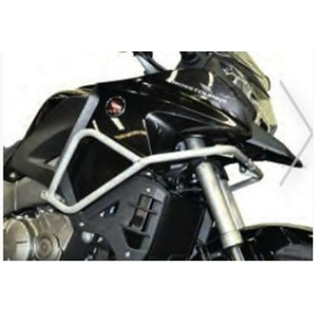 Barres De Protection Honda Crosstourer 1200