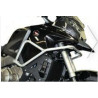 Barres De Protection Honda Crosstourer 1200