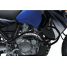 Barres De Protection Noir Kawasaki Klr650