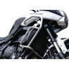 Barres De Protection Noir Kawasaki Versys 650