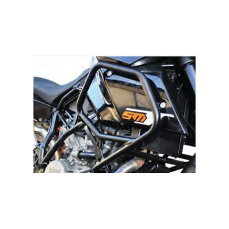 Barres De Protection Ktm 990 Smt