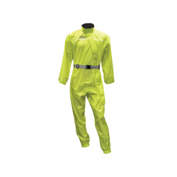 Combinaison De Pluie Jaune Fluo Oxford T