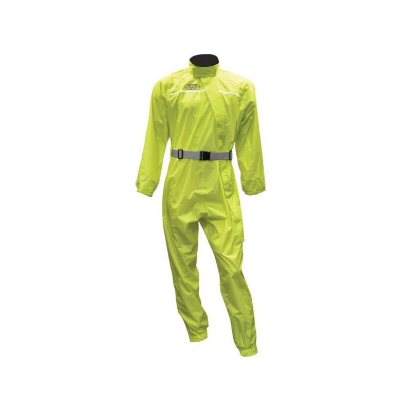Combinaison De Pluie Jaune Fluo Oxford T