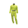 Combinaison De Pluie Jaune Fluo Oxford T
