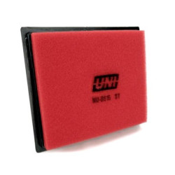 Filtre à Air UNIFILTER RZR 900 XP Polaris