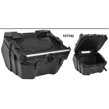 Coffre Can-am Maverick 1000 Cargo Expédition 85 Litres QUADBOSS