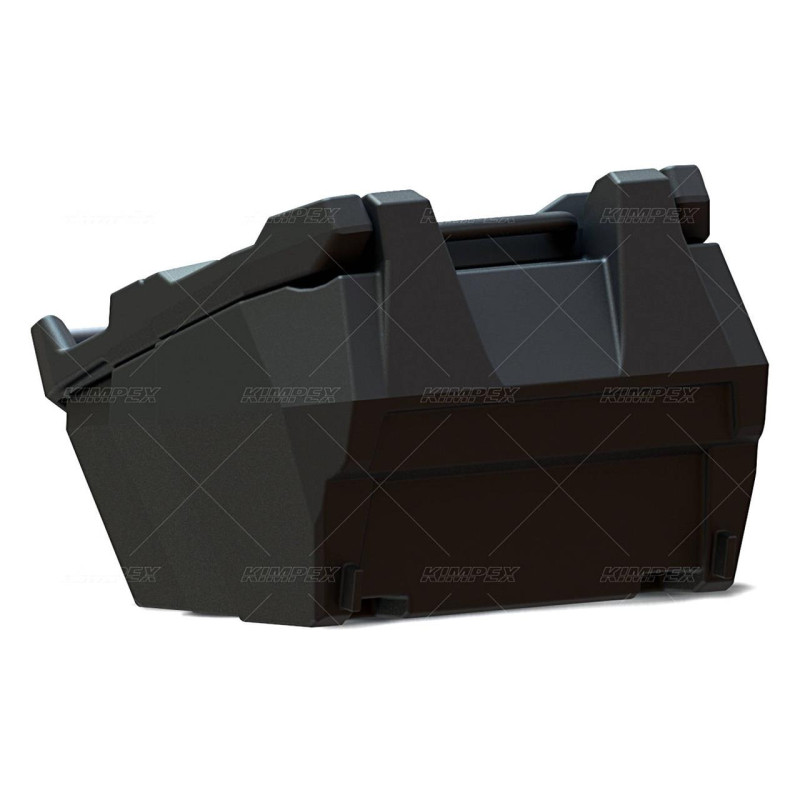 Coffre Polaris RZR 570 Polaris Cargo 85 Litres Kimpex Coffre Polaris RZR 570 Polaris Cargo 85 Litres Kimpex