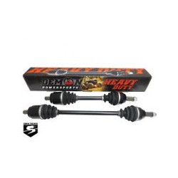 Cardan Complet Renforcé Avant Maverick 1000 Turbo Can-am