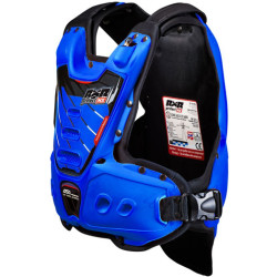Pare-pierre à air Strongflex Junior RXR Bleu Port Offert