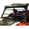 Pare Brise Pliant General 1000 Polaris Moose Port Offert