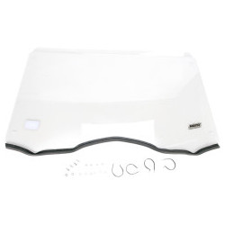 Pare Brise Complet Commander 800 et 1000 Can Am Mac-extrem