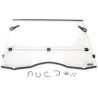 Pare Brise Pliant Commander 800/1000 Can-Am Mac-extrem