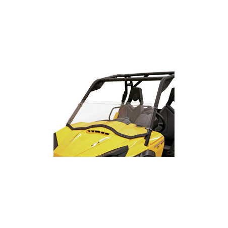 Demi Pare Brise Commander 800/1000 Can Am Moose Port offert