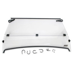 Pare Brise Pliant Prowlers Arctic Cat Moose Port Offert