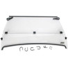 Pare Brise Pliant Prowlers Arctic Cat Mac-extrem