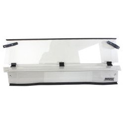 Pare Brise Pliant Wildcat Trail Arctic Cat Moose Port Offert