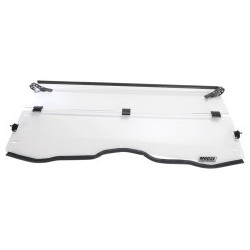 Pare Brise Pliant Z FORCE CF MOTO Mac-extrem