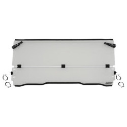 Pare Brise Pliant Pioneer 1000 Honda Mac-extrem