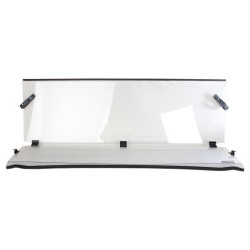 Pare Brise Pliant Mule Pro-Fxt Kawasaki Mac-extrem