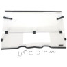 Pare Brise Pliant Ranger 400/500 2 places Polaris Mac-extrem