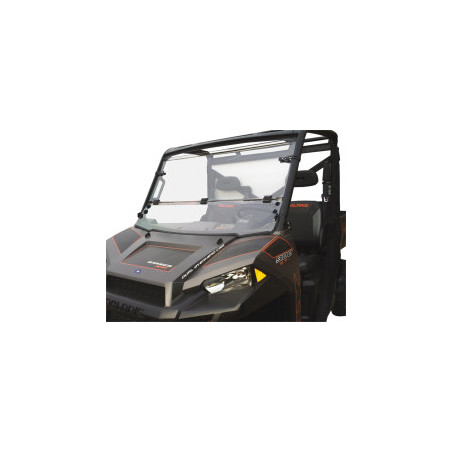 Pare Brise Pliant Ranger 570 Crew 3 places Polaris Mac-extrem