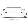Pare Brise Pliant RZR 570 Polaris Mac-extrem