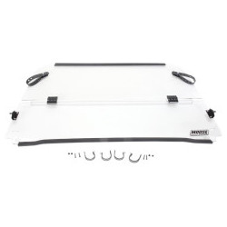 Pare Brise Pliant RZR 800 Polaris Moose Port Offert