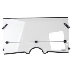 Pare Brise Pliant Rhino Yamaha Moose Port Offert