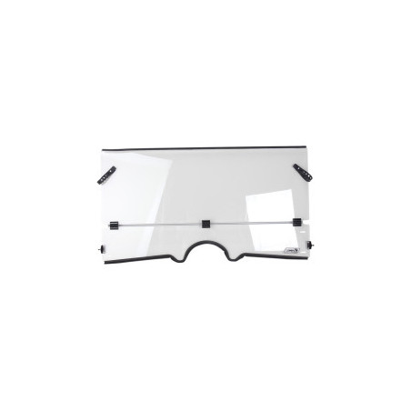 Pare Brise Pliant Rhino Yamaha Moose Port Offert