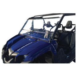 Pare Brise Pliant Viking 700 Yamaha Mac-extrem