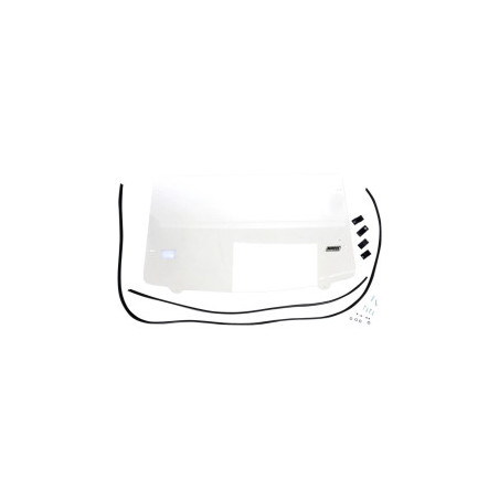 Pare Brise Complet Ranger Crew 900 3 et 6 places Polaris Mac-ext