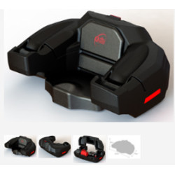 Coffre Confort QUEBEC QUAD Port Offert