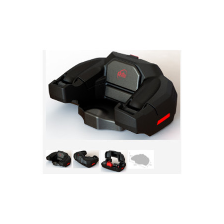 Coffre Confort QUEBEC QUAD Port Offert