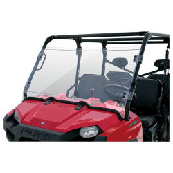 Pare Brise Avant Ranger 500 3 Places Polaris 09-12