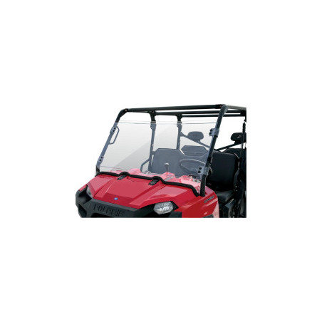 Pare Brise Avant Ranger 500 3 Places Polaris 09-12