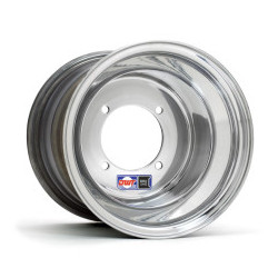 Jante Aluminium Douglas Red Label 10x8 4x144 3+5 Quad