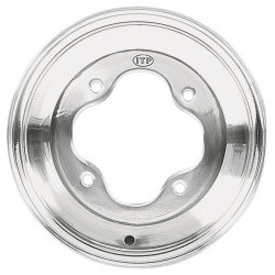 Jante Aluminium ITP A-6 Pro Séries GP 10x7 4x144 4+3 Quad