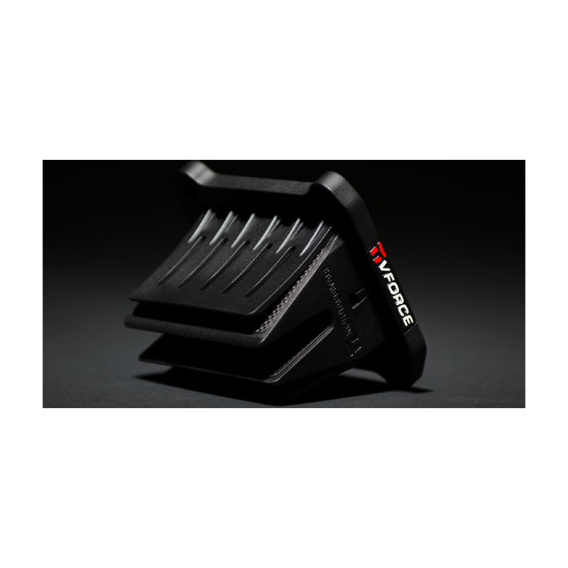 Boite A Clapets V-Force4 Pour 200 Blaster YFS Yamaha