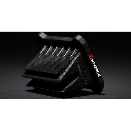 Boite A Clapets V-Force4 Pour 200 Blaster YFS Yamaha