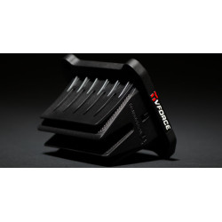 Boite A Clapets V-Force4 Pour 200 Blaster YFS Yamaha