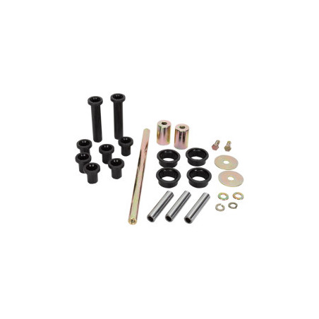 Kit Bague et Axe Triangle Avant Inférieur RZR 570 Polaris